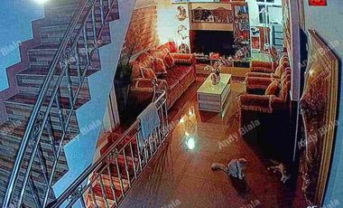 Fully Furnished House and Lot FOR SALE at Candon City, Ilocos Sur