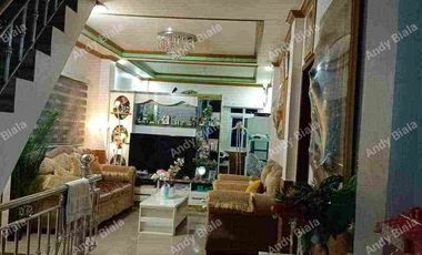 Fully Furnished House and Lot FOR SALE at Candon City, Ilocos Sur