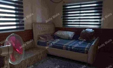 Fully Furnished House and Lot FOR SALE at Candon City, Ilocos Sur