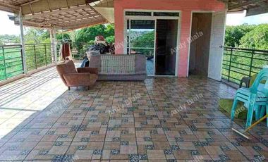 Fully Furnished House and Lot FOR SALE at Candon City, Ilocos Sur
