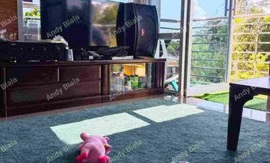Fully Furnished House and Lot FOR SALE at Candon City, Ilocos Sur