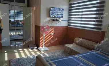 Fully Furnished House and Lot FOR SALE at Candon City, Ilocos Sur