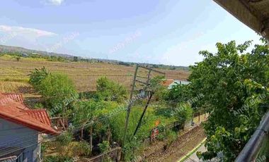 Fully Furnished House and Lot FOR SALE at Candon City, Ilocos Sur
