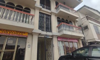 SE ALQUILA DEPARTAMENTO EN NUEVA KENNEDY