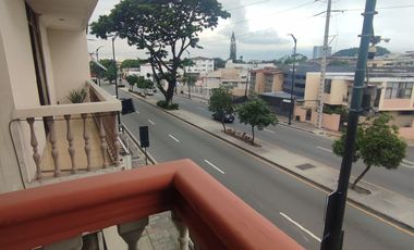 SE ALQUILA DEPARTAMENTO EN NUEVA KENNEDY