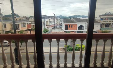 SE ALQUILA DEPARTAMENTO EN NUEVA KENNEDY