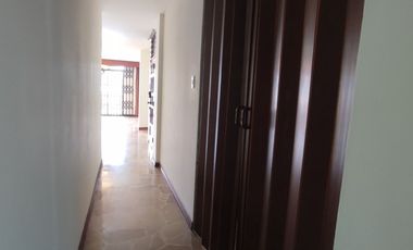 SE ALQUILA DEPARTAMENTO EN NUEVA KENNEDY