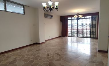 SE ALQUILA DEPARTAMENTO EN NUEVA KENNEDY