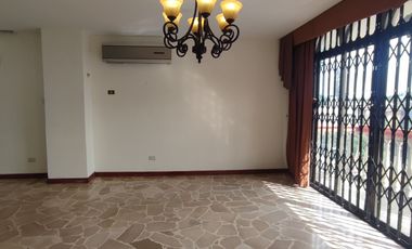 SE ALQUILA DEPARTAMENTO EN NUEVA KENNEDY