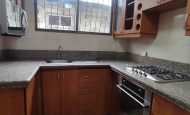 SE ALQUILA DEPARTAMENTO EN NUEVA KENNEDY