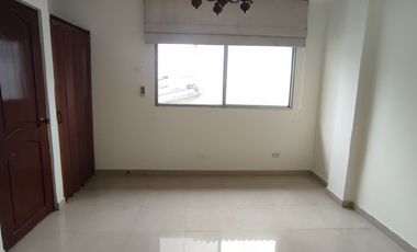 SE ALQUILA DEPARTAMENTO EN NUEVA KENNEDY