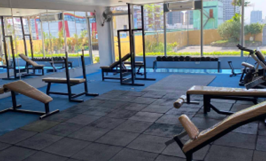 1 Bedroom Unit at Diamond Tower (available for rent to own)