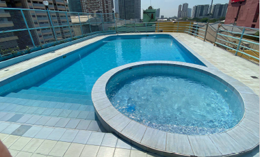 1 Bedroom Unit at Diamond Tower (available for rent to own)