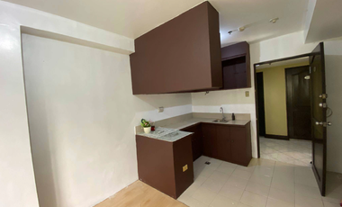 1 Bedroom Unit at Diamond Tower (available for rent to own)