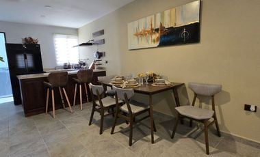 OPORTUNIDAD DEPARTAMANETO NUEVO CERCA DE IBERO