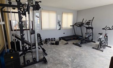 DEPARTAMENTO NUEVO PARQUE DEL ÁRTE