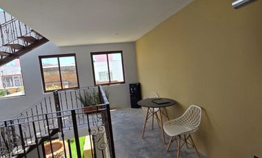 DEPARTAMENTO NUEVO PARQUE DEL ÁRTE