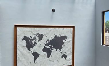 DEPARTAMENTO NUEVO PARQUE DEL ÁRTE