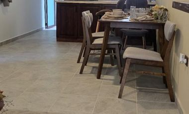 DEPARTAMENTO NUEVO PARQUE DEL ÁRTE