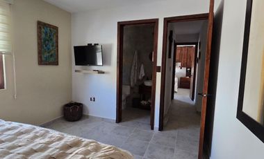 DEPARTAMENTO NUEVO PARQUE DEL ÁRTE