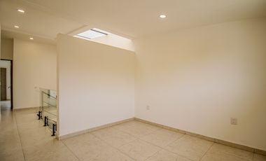 Casa nueva en venta residencial Paraíso de Jiutepec, Morelos