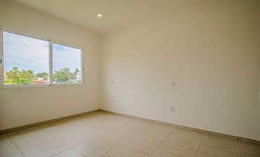Casa nueva en venta residencial Paraíso de Jiutepec, Morelos