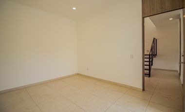 Casa nueva en venta residencial Paraíso de Jiutepec, Morelos