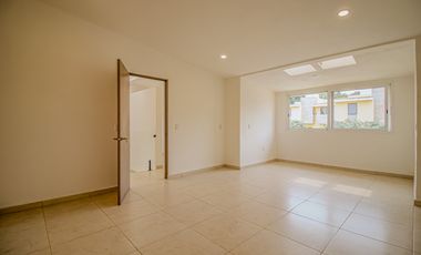 Casa nueva en venta residencial Paraíso de Jiutepec, Morelos