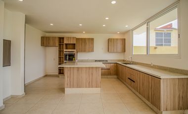 Casa nueva en venta residencial Paraíso de Jiutepec, Morelos