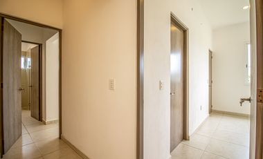 Casa nueva en venta residencial Paraíso de Jiutepec, Morelos