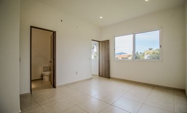 Casa nueva en venta residencial Paraíso de Jiutepec, Morelos