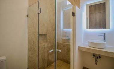 Casa nueva en venta residencial Paraíso de Jiutepec, Morelos