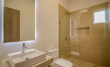 Casa nueva en venta residencial Paraíso de Jiutepec, Morelos