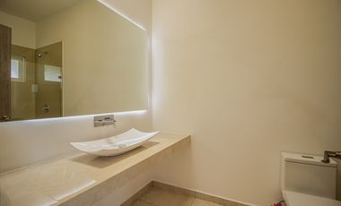 Casa nueva en venta residencial Paraíso de Jiutepec, Morelos