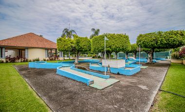 Casa nueva en venta residencial Paraíso de Jiutepec, Morelos