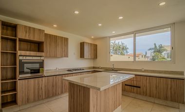 Casa nueva en venta residencial Paraíso de Jiutepec, Morelos