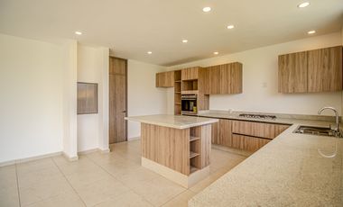 Casa nueva en venta residencial Paraíso de Jiutepec, Morelos