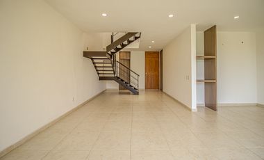 Casa nueva en venta residencial Paraíso de Jiutepec, Morelos