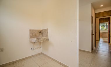 Casa nueva en venta residencial Paraíso de Jiutepec, Morelos