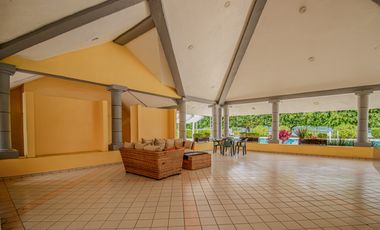 Casa nueva en venta residencial Paraíso de Jiutepec, Morelos