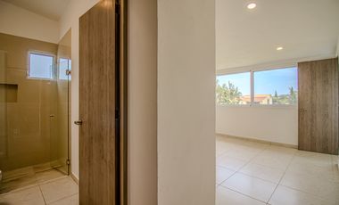 Casa nueva en venta residencial Paraíso de Jiutepec, Morelos