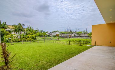 Casa nueva en venta residencial Paraíso de Jiutepec, Morelos