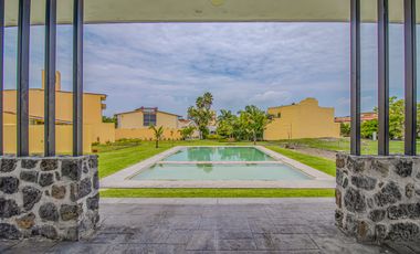 Casa nueva en venta residencial Paraíso de Jiutepec, Morelos