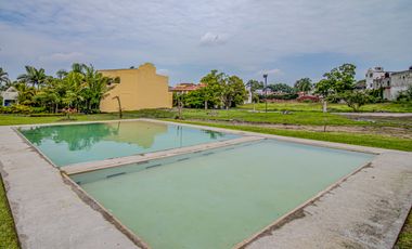 Casa nueva en venta residencial Paraíso de Jiutepec, Morelos