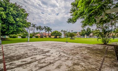 Casa nueva en venta residencial Paraíso de Jiutepec, Morelos