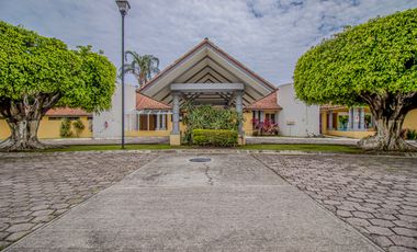 Casa nueva en venta residencial Paraíso de Jiutepec, Morelos