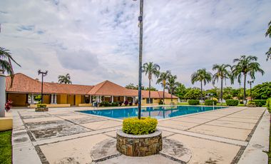 Casa nueva en venta residencial Paraíso de Jiutepec, Morelos