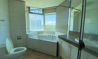 FOR SALE Condominium located in Aspen Tower Condominium, Brgy. Alabang, Muntinlupa City