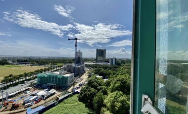 FOR SALE Condominium located in Aspen Tower Condominium, Brgy. Alabang, Muntinlupa City