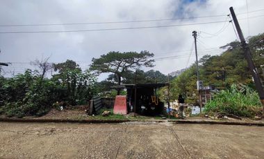 Clean Title LOT ONLY FOR SALE! inside Bermuda Hills San Luis Village Baguio-MAA